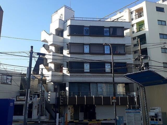 渋谷区の居抜き物件・貸店舗・テナントの一覧 | 東京の居抜き物件なら 