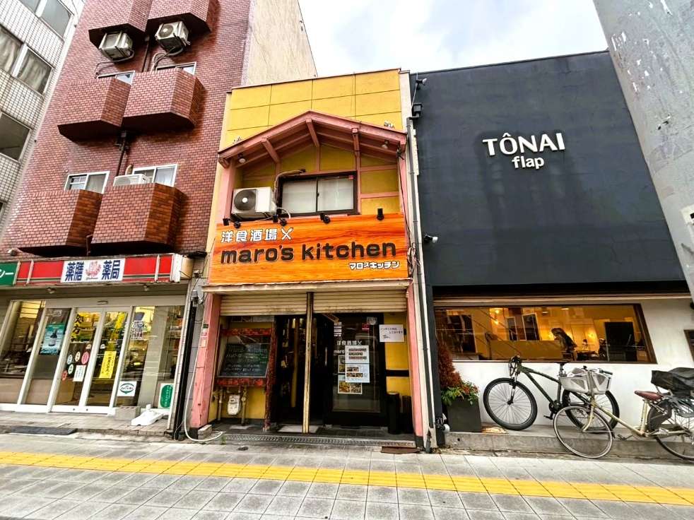 値下げの居抜き物件・貸店舗・テナントの一覧 | 大阪の居抜き物件なら 