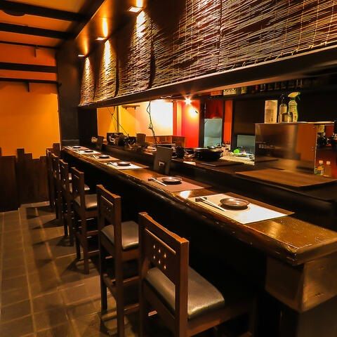 【⼩倉北区】旦過駅徒歩2分/駅近/フリーレント１ケ月/賃料15万以下/１階路面店/居抜き物件