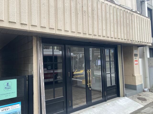 【世田谷区】千歳船橋駅徒歩5分/人気エリア/24時間利用可/外装美観/居抜き物件