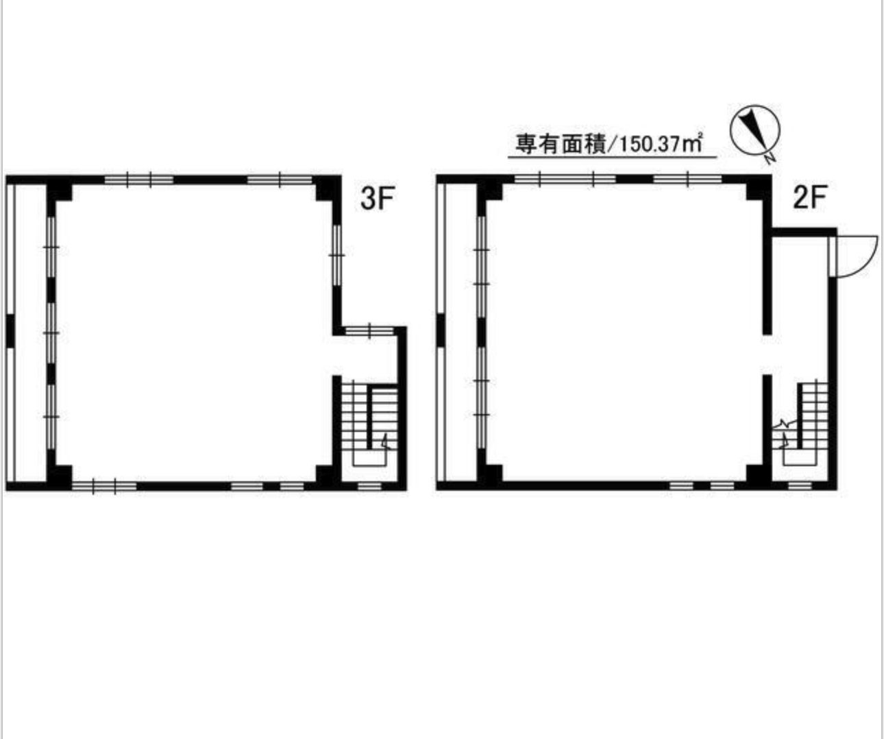 【世田谷区・二子玉川駅徒歩3分】視認性良好の大型貸店舗！店舗・オフィスにおすすめ