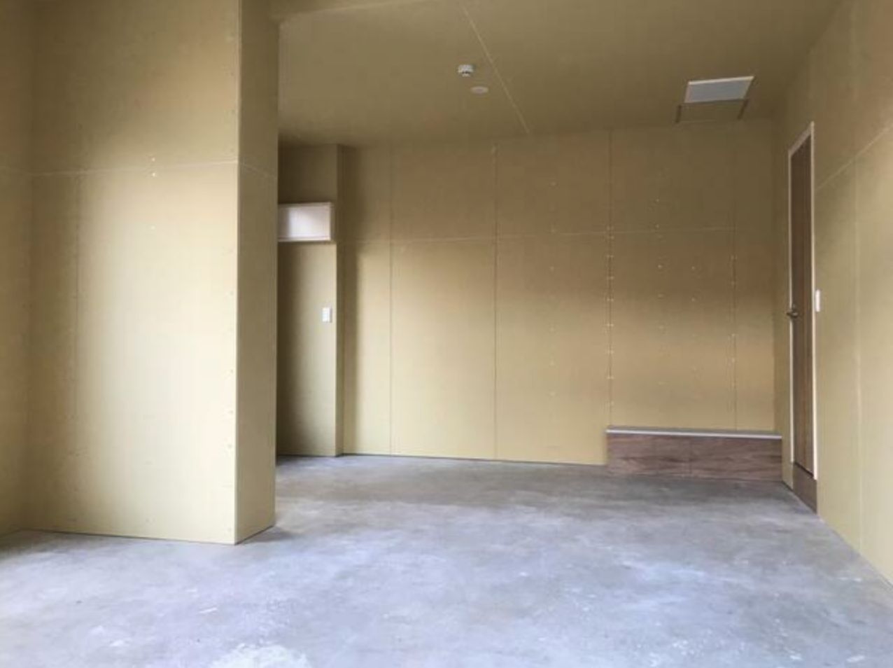 【世田谷区・桜新町駅徒歩7分】人気の桜新町！2025年築の新築1階店舗/軽飲食相談可能/10坪