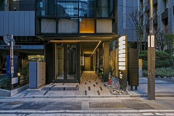 【中央区】日本橋駅徒歩2分/駅近/アクセス抜群・好立地/24時間換気システム/スケルトン物件