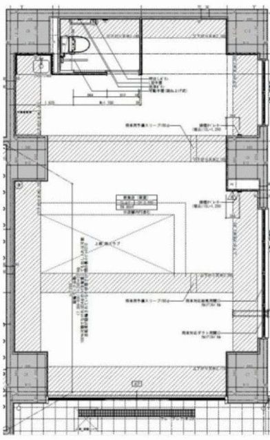 【中央区・馬喰町駅徒歩2分】フリーレント2ヶ月付き！24時間利用可能な飲食店向け駅近物件！