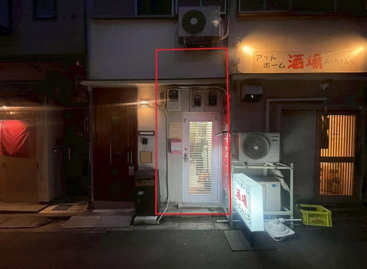 【北区・東十条駅徒歩2分】物件取得費300万円以下で始める6坪小箱店舗／小料理店・居酒屋向き居抜き物件