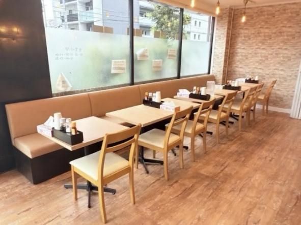 【北区・田端駅徒歩6分】明治通り沿いのラーメン居酒屋居抜き物件／約16坪