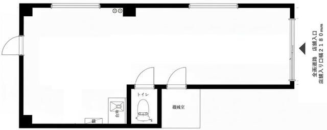 【千代⽥区・水道橋徒歩5分】重飲食相談可×24時間営業可／独立開業向け1フロア