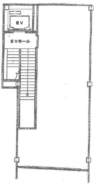 【千代田区・神田駅徒歩4分】JR山手線/16坪/飲食店可/商店街内スケルトン物件