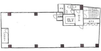 【千代田区・秋葉原駅】東京メトロ日比谷線｜24時間営業可・飲食店可・1フロア1テナント・新耐震・男女別トイレ付