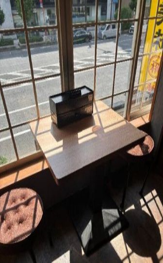 【台東区・秋葉原駅徒歩8分】蔵前橋通り沿いの2階ハンバーガー屋居抜き物件／約11.9坪