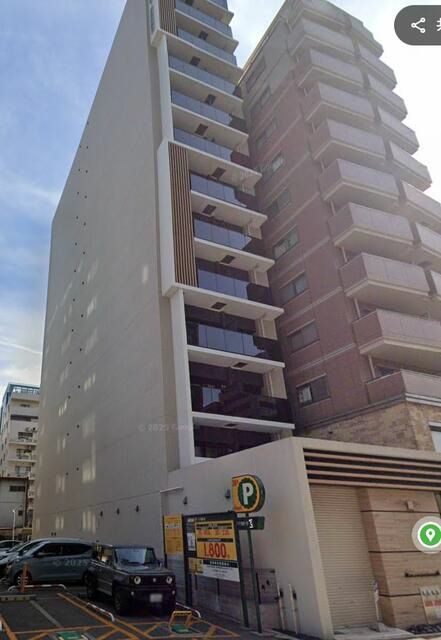 【名古屋市・久屋大通駅徒歩4分】1フロア1テナントのスケルトン物件！飲食店可18坪／土日祝利用可