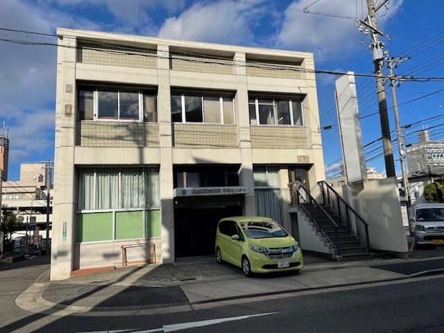 【名古屋市・平針駅徒歩5分】40坪のゆとり空間！駐車場2台付きの飲食店可物件