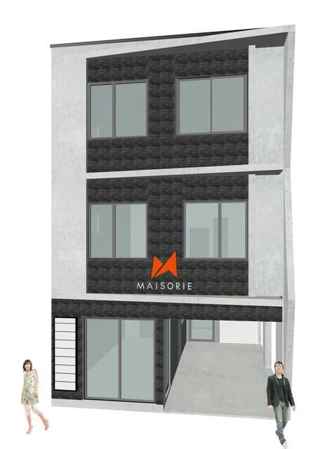 【名古屋市・庄内通駅徒歩3分】6坪・賃料7.7万円｜飲食可×24時間利用可の小箱物件