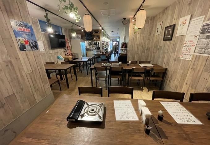 【名古屋市・浄心駅徒歩1分】2番出口すぐ！即営業可能な内装美麗の1階路面店（22坪）