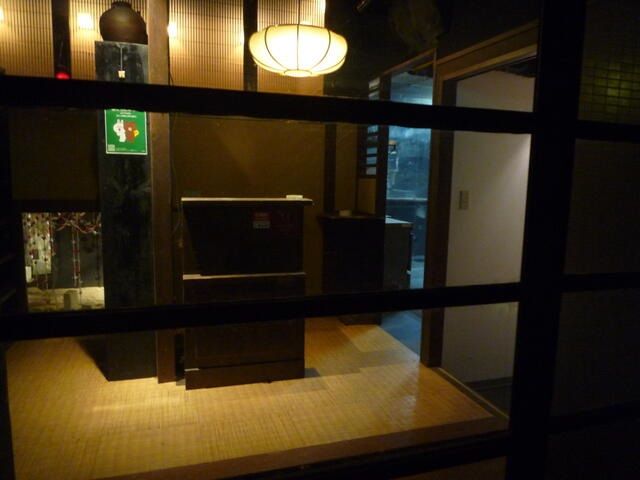 【名古屋市・金山駅徒歩4分】48坪の大型居酒屋居抜き！凝った客席レイアウトで差別化できる空間◎24時間利用可（※焼鳥・焼肉不可）