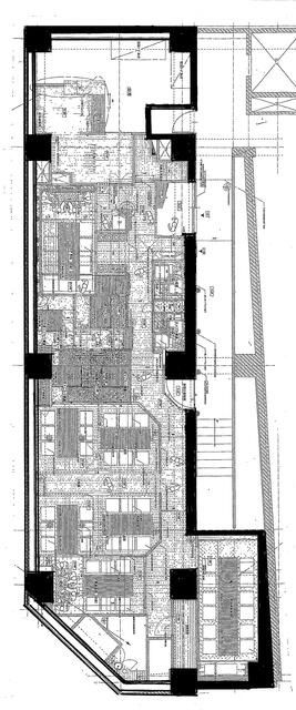 【名古屋市・金山駅徒歩4分】48坪の大型居酒屋居抜き！凝った客席レイアウトで差別化できる空間◎24時間利用可（※焼鳥・焼肉不可）