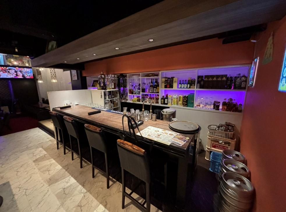 【名古屋 居抜き物件】丸の内駅徒歩9分／地下1階28.5坪・重飲食可／業態制限なし・営業時間制限なし／名古屋市中区で飲食店開業向け店舗