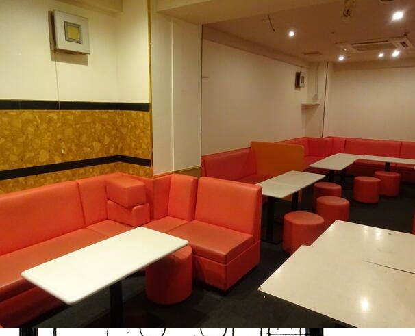 【名古屋市中区・矢場町駅徒歩10分】BAR・ダイニングバー向け居抜き｜飲食店可・個別空調完備