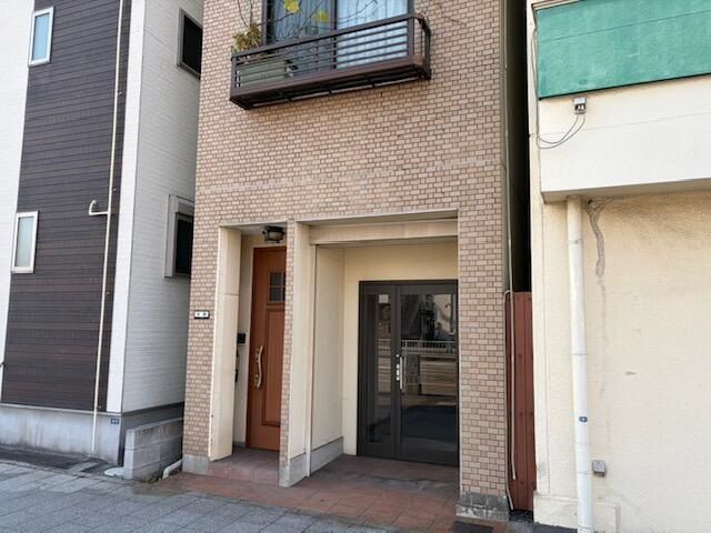【名古屋市南区・桜本町駅】徒歩3分10坪×賃料9.79万円！スケルトンで自由度◎／業種応相談（重飲食不可）