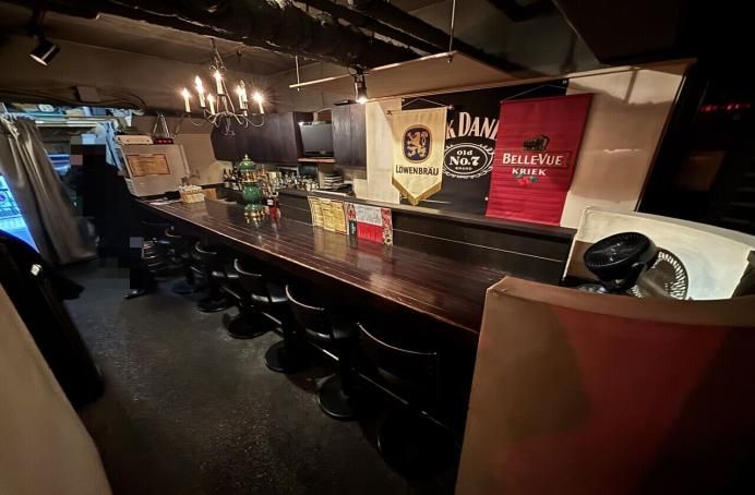 【名古屋市東区・久屋大通駅4分】希少なエリアのダイニングバー居抜き物件！重飲食相談可能◎／約31.03坪
