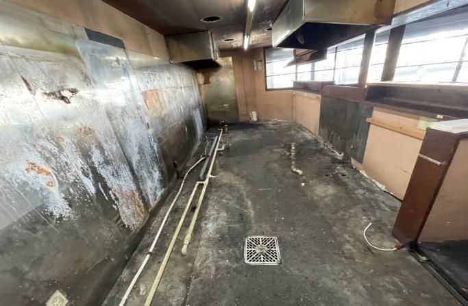 【名古屋市瑞穂区・堀田駅徒歩10分】大通り沿い交差点角地！重飲食相談可能◎