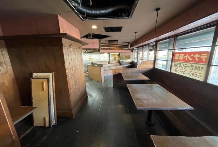 【名古屋市瑞穂区・堀田駅徒歩10分】大通り沿い交差点角地！重飲食相談可能◎