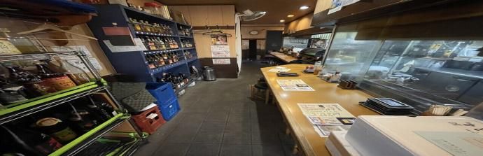 【名古屋 居抜き】浄心駅徒歩4分／角地1棟・約28.36坪／焼き鳥店居抜き・重飲食可／有名店跡地の視認性良好物件（名古屋市西区・飲食店開業向け）
