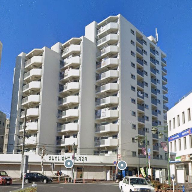 【埼玉県富士見市・みずほ台駅徒歩1分】23坪・賃料25万円｜飲食店可×都市ガス×電動シャッター付の駅前好立地物件