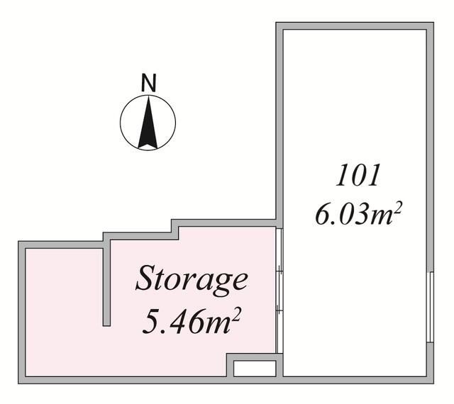 【墨田区】押上駅徒歩5分/複数路線利用可/好立地/新耐震基準/お洒落な外観 デザイナーズマンション/1階路面店