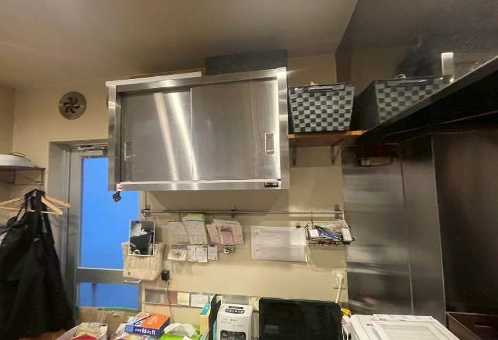 【墨田区・錦糸町徒歩6分】通行量が多い通りのネイルサロン居抜き物件