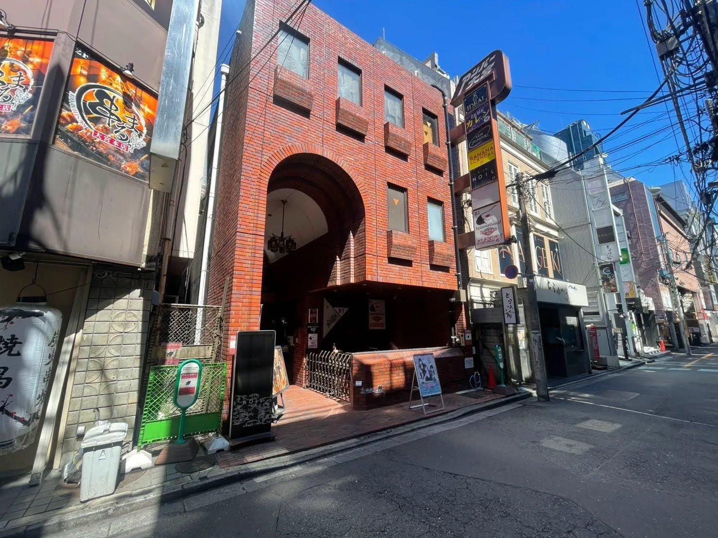 【さいたま市大宮区・大宮駅徒歩3分】仲町1丁目・約27.72坪のバー・スナック居抜き物件／キャバクラ営業相談可・3階