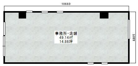 【大田区・武蔵新田駅徒歩3分】14坪・飲食店可！土日祝利用可能で地域密着営業にもおすすめの店舗物件！