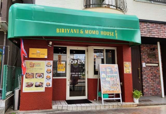 【大阪市住吉区・あびこ駅徒歩4分】賃料15.4万円の1階小箱アジアン・エスニック居抜き物件／約9.98坪