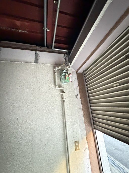 【大阪市北区・中崎町駅徒歩4分】気軽に始められるサイズの扇町駅、天神筋六丁目駅、天満駅も使えるスケルトン物件／約8.1坪