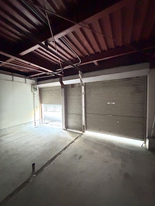 【大阪市北区・中崎町駅徒歩4分】気軽に始められるサイズの扇町駅、天神筋六丁目駅、天満駅も使えるスケルトン物件／約8.1坪