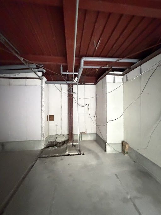 【大阪市北区・中崎町駅徒歩4分】気軽に始められるサイズの扇町駅、天神筋六丁目駅、天満駅も使えるスケルトン物件／約8.1坪