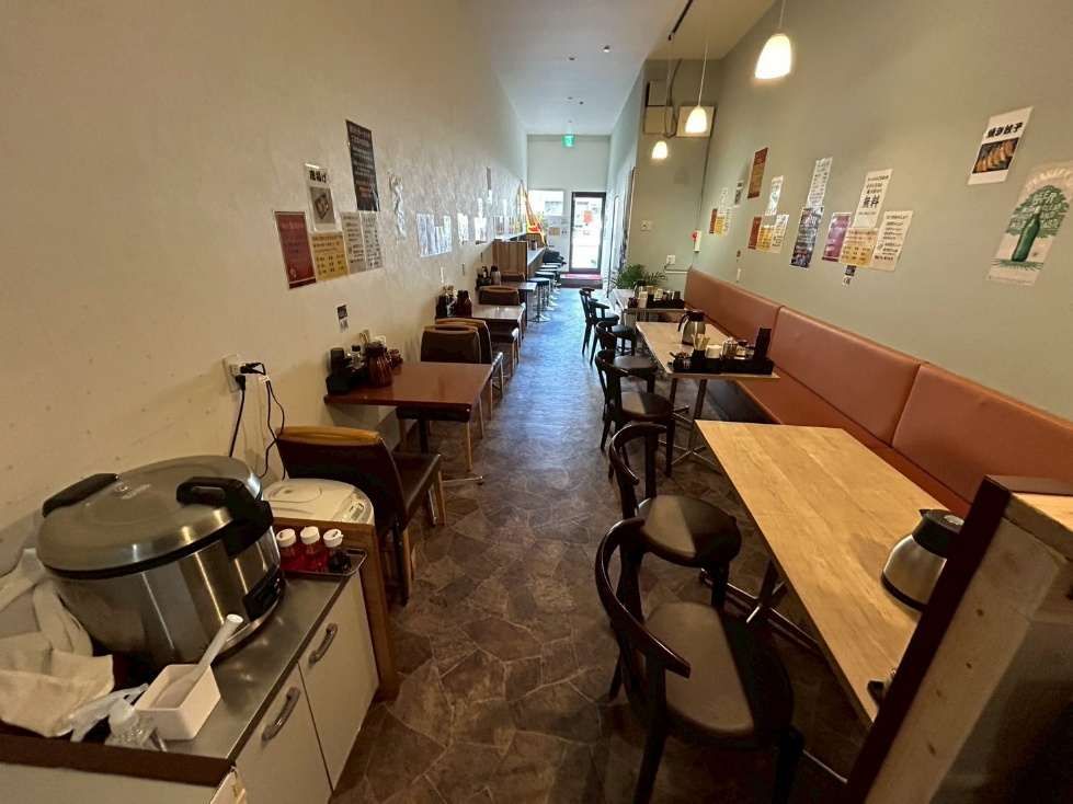 【大阪市東成区】【今里駅1分】広告いらずで回る立地。 “即営業”できる千日前通り沿い1階居抜き物件（15坪）