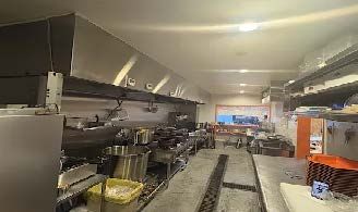 【川口市・川口駅徒歩5分】ベトナム料理居抜き物件
