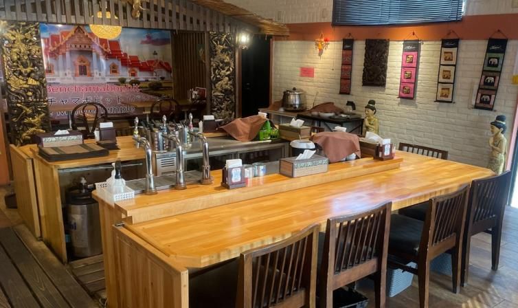 【川越市】本川越駅徒歩2分（西武新宿線）・川越駅徒歩8分（JR川越線・東武東上線）／角地1階路面20坪飲食店テナント／賃料41.8万円／クレアモール至近・観光導線立地