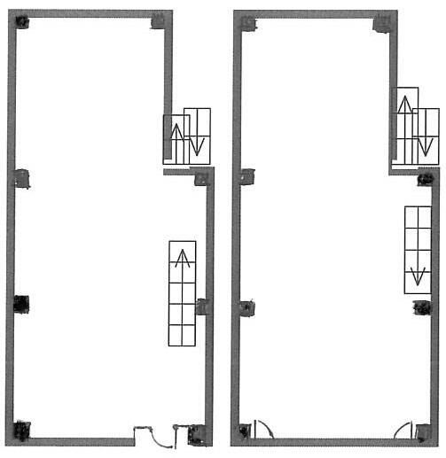 【平塚市】平塚駅徒歩2分/駅近/人通り多い/24時間利用可/1階路面店/スケルトン物件