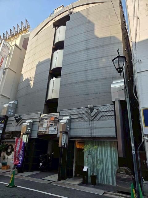 【広島市・胡町駅徒歩2分】繁華街ど真ん中◎居抜きで即営業可／内装一部更新相談OK・飲食店向け