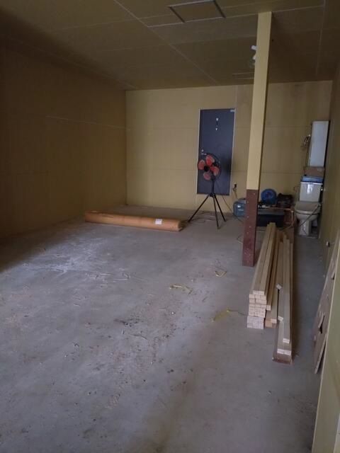 【東村山市・久米川駅徒歩1分】14坪 駅前立地×1階路面店／スケルトンで自由度◎飲食店可