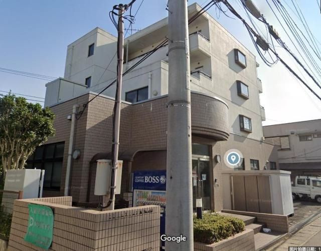 【松戸市・新松戸駅徒歩6分】1フロア1テナント◎居抜きで即営業可／24時間営業OK・飲食店向け物件