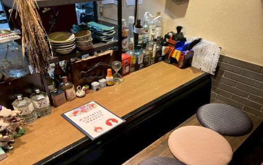 【板橋区 居抜き物件】ときわ台駅徒歩1分／駅前導線×24坪居酒屋居抜き／宴会需要取り込み可・初期投資圧縮で即開業／板橋で飲食店出店向け