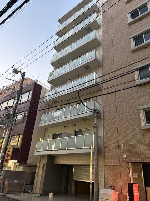 【柏市・南柏駅徒歩2分】駅近角部屋×29坪！飲食可・24時間OKの好立地物件