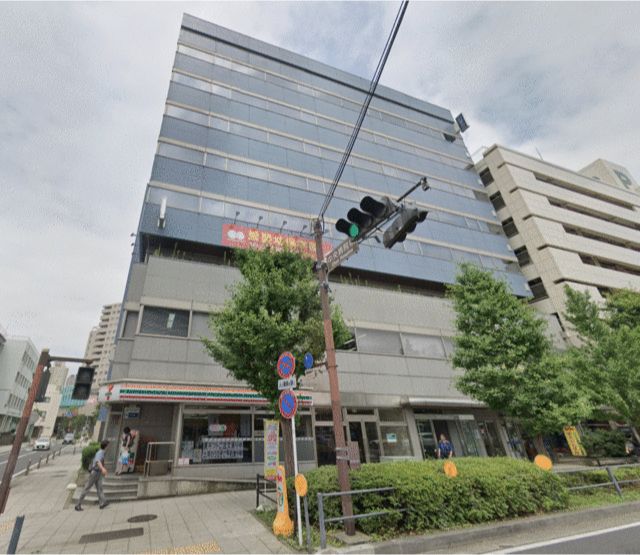【横浜・石川町駅徒歩5分】元町エリアの大型路面店/143㎡/飲食店相談可/24時間利用可能/元町・中華街徒歩圏