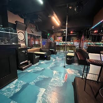 【横浜・日ノ出町 居抜き物件】駅徒歩4分／BAR居抜き・即営業可／野毛・伊勢佐木町商圏×夜需要◎・業種相談可の1階店舗（横浜市中区・バー開業向け）