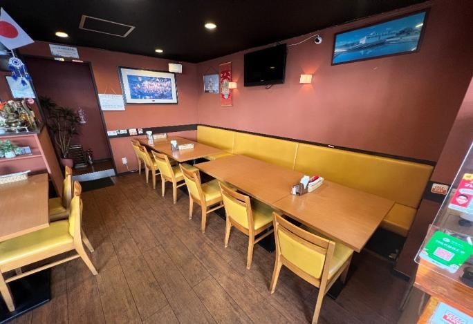 【横浜市中区・関内駅徒歩5分】ネパール料理の居抜き物件！競合少ないエリアで独り勝ちが見込めます◎