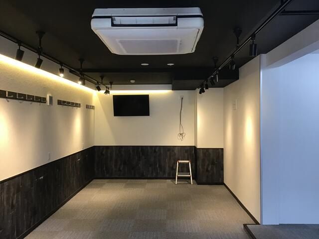 【横浜市港北区】菊名駅徒歩2分/駅近/重飲食相談可/視認性良好◎/飲食店居抜き物件