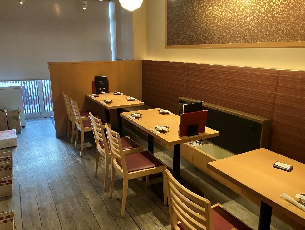 【横浜市港北区・菊名駅徒歩1分】和食居酒屋の居抜き物件！